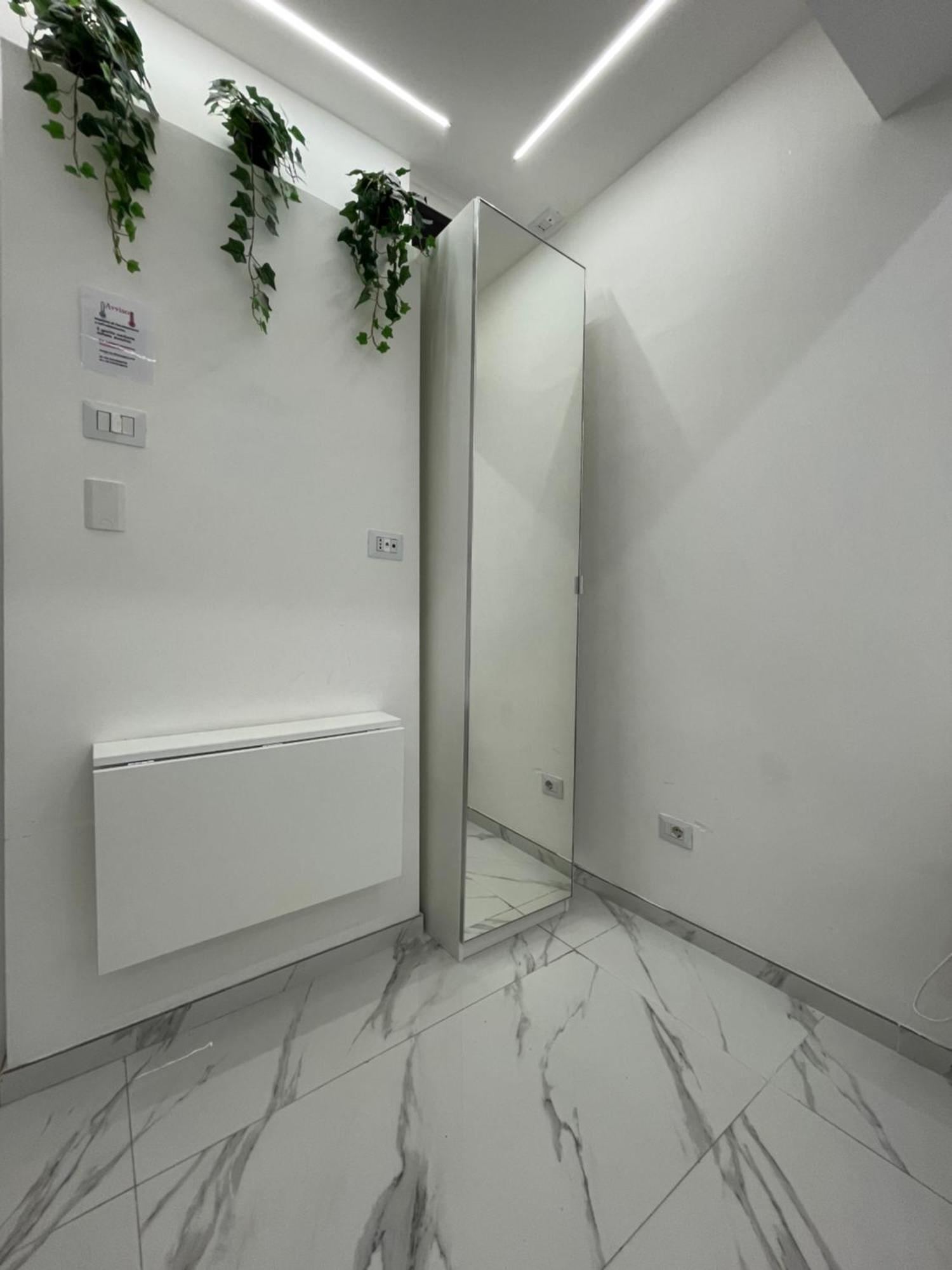 Luxury 6 Al Duomo Di Parma Apartment Exterior photo